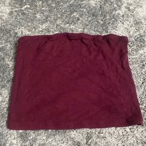 American Eagle Tube Top